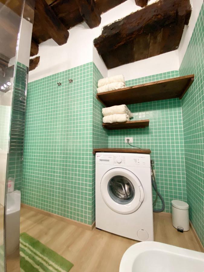 Trastevere Alla Renella Rzym Zewnętrze zdjęcie
